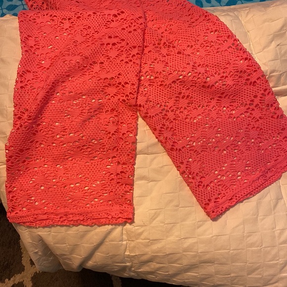 Bathing Suit Coverup Pants - Picture 8 of 8